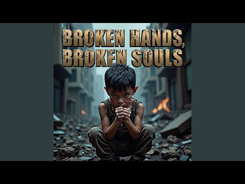 Broken Hands, Broken Souls