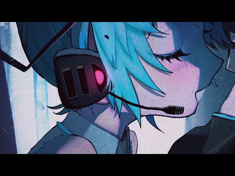 僕は依存症 feat.みきとP 初音ミク