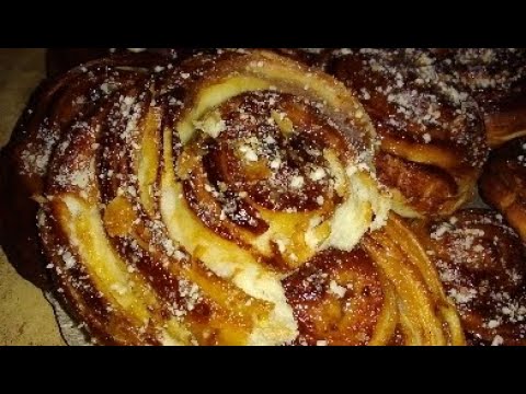 بريوش بمقدير بسييييييطة و بنةعضيييييمة