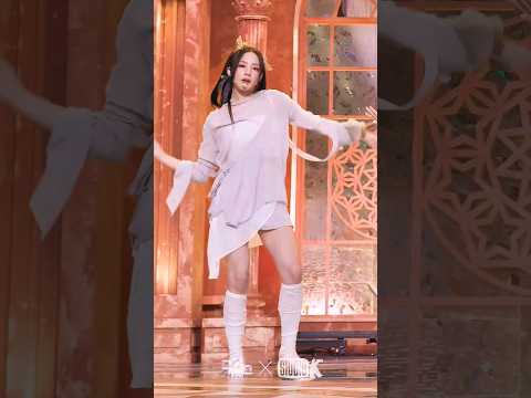 뉴진스 민지 'Cool With You' 교차편집 (MINJI)