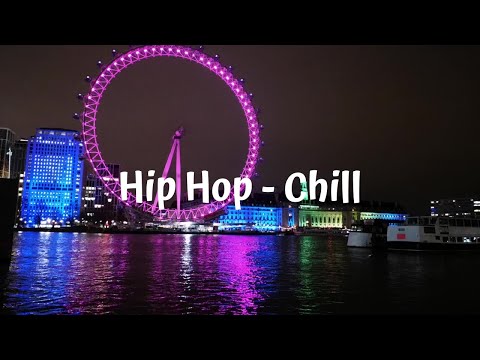 Musica Hip Hop Chill para relaxar e curtir