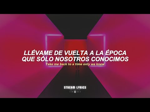 The Chainsmokers ft. ROZES - Roses [español + lyrics]