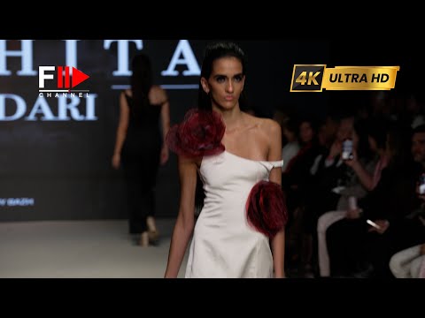 ANAHITA HEYDARI Spring 2025 Vancouver - 4K Full Show