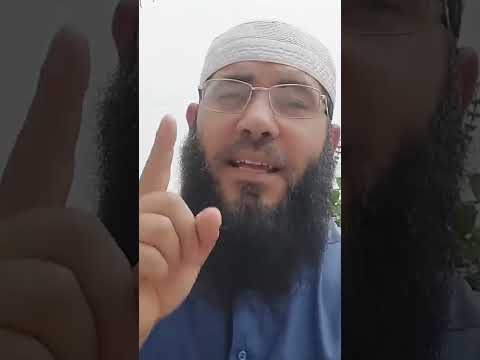 لن تفتح الجنة إلا من خلاله #غسان_الشوربجي #اكسبلور # الرسول