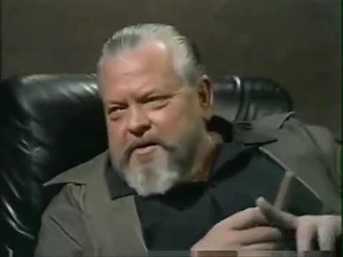 Orson Welles on Hollywood (1974)