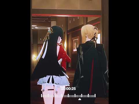 Evelyn & Astra Yao Edit | Espresso | Zenless Zone Zero