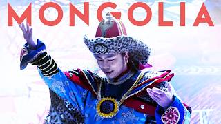 Mongolia: Traveling in the Country that Loves Genghis Khan | History Goes Ep. 1