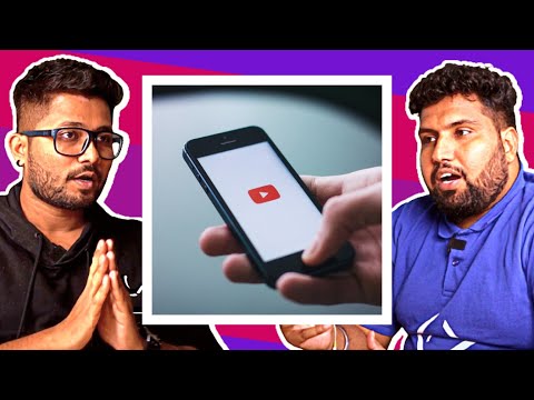 What Will Happen To Youtube and Instagram In Web 2?  | Ft. Preetam Rao | The Creators Show Clips