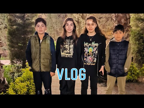 Mini VLOG #6