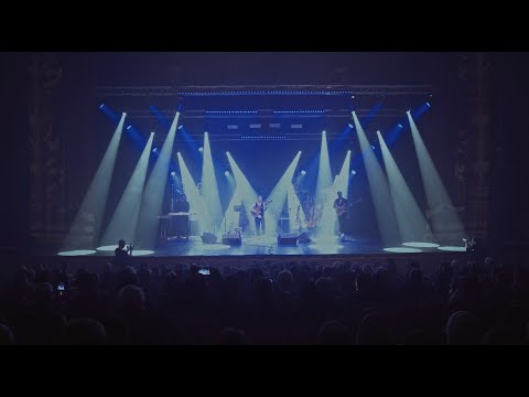 DiDuLa - "Flight to Mercury" Live in Minsk 2024