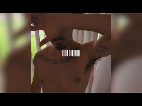 Croosh - You Know (Official Audio)