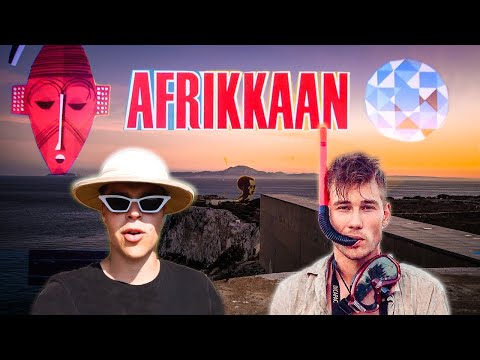 ROAD TRIPPI AFRIKKAAN | Dokumenttielokuva