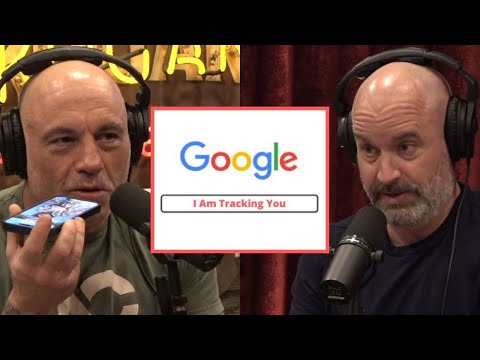 Joe Rogan & Tom Segura INVESTIGATE whether Google is spying on us