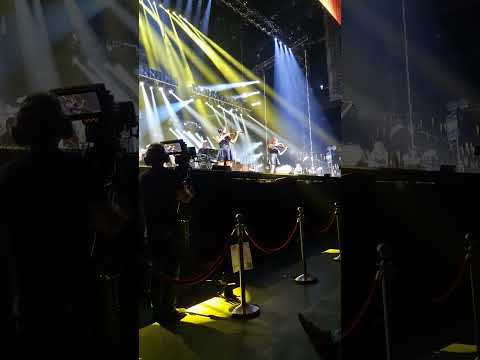 Hans Zimmer Live - Wonder Woman