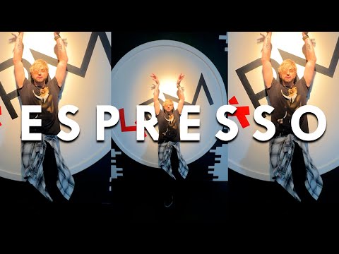 Espresso - Sabrina Carpenter | Brian Friedman Choreography | 4PM