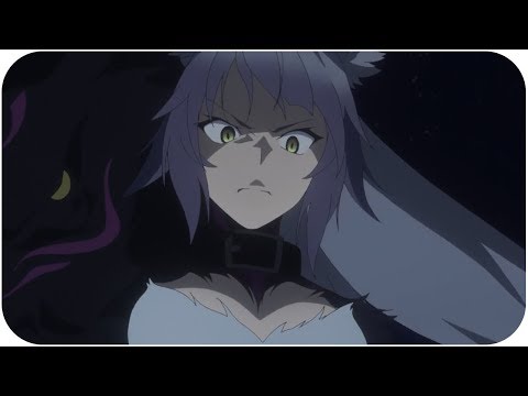 【Fate/Grand Order】Cosmos in the Lostbelt Fatal Battle BGM (Highest Quality)