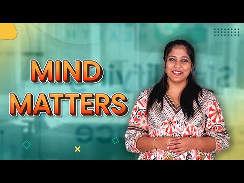 Mind Matters - Nurturing Mental health | Mykarehealth