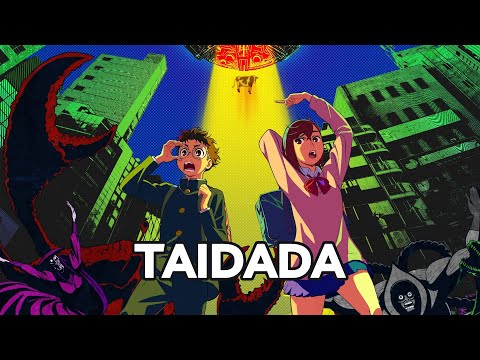 【Vietsub】 TAIDADA 『DAN DA DAN Ending』 by Zutomayo