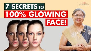 How to get Clear, Glowing & Radiant Skin? | Natural Homemade Skincare Routine/Tips For Dull Skin