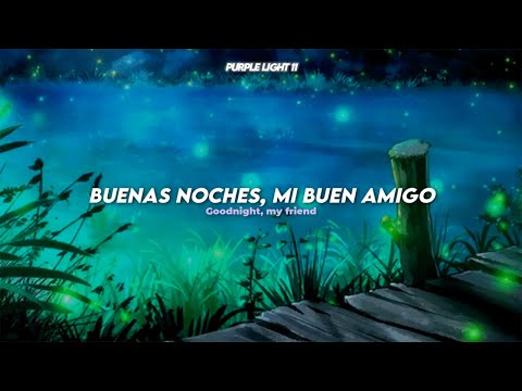 Empire of the Sun - Friends I Know (Español - Lyrics) || Video Visual