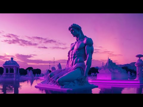 ＤＥＳＰＡＩＲ - A Vaporwave Chillwave MIX