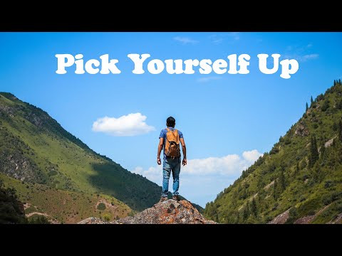 Motivational Speech || Pick Yourself Up (Les Brown)