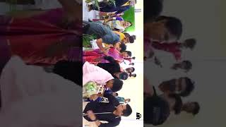 Wedding Flashmob friend & family dance performance in wedding#kongunadu #mrmedia #tirupur #trending