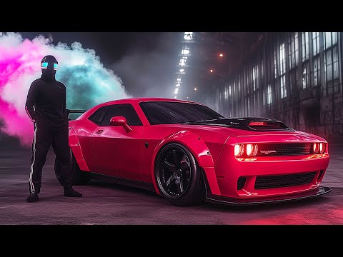 BEST CAR MUSIC 2025 🎧 BASS BOOSTED MUSIC MIX 2025 🎧 BEST OF ELECTRO HOUSE MUSIC, BASS MUSIC