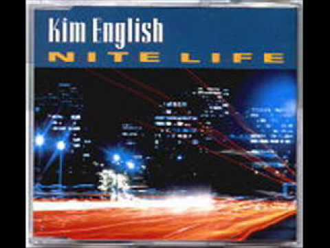 Kim English - Nite Life(Van Helden remix)