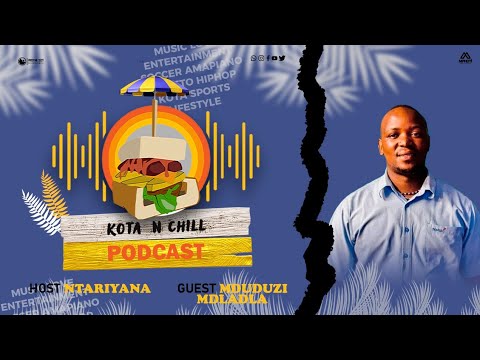 KOTA N CHILL EP103 WITH MDUDUZI MDLADLA | KWID | BEING HOMELESS | KNC PODCAST | MOTIVATION | SALES |