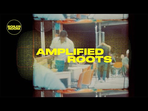 Amplified Roots, Episode 3: Picós in Barranquilla | Boiler Room SYSTEM