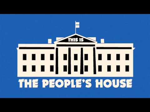 Bon Jovi (with The War And Treaty) - The People’s House (Official Lyric Video)