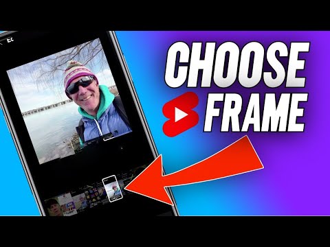 How To Add a Custom Thumbnail To YouTube Shorts On Mobile 2025