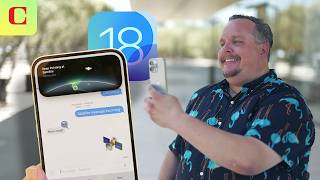 Messages via Satellite in iOS 18: First Look