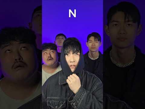 Alphabet Beatbox Challenge #beatbox #tiktok