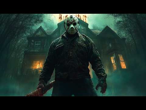 A Halloween adventure turns into a terrifying nightmare | Best Horror Movie | Full Movies HD