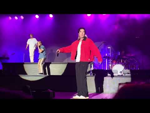 Love me love me : big time rush Maryland state fair 2024