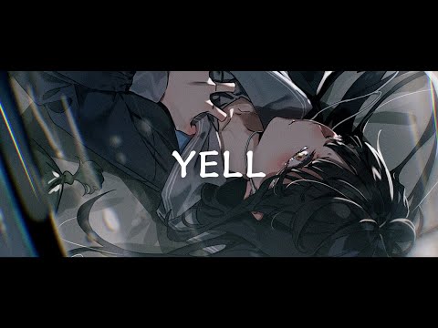 一首好聽的日語歌《YELL》生物股長【中日字幕】