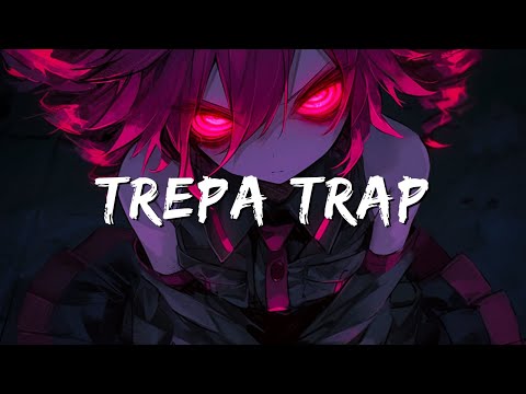 DJ FKU - TREPA TRAP [Brazilian Phonk]