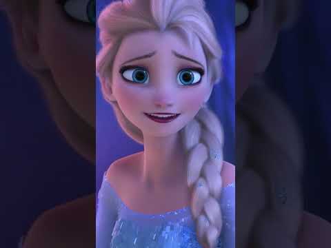 The SURPRISING Source Where Elsa Gets Her Magic From | Disney Frozen