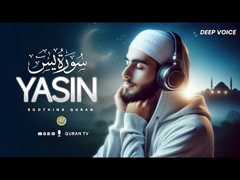 Surah -Yasin Yaseen | the mind blowing | quran tilawat | QuranTV