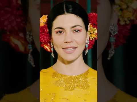 MARINA - Orange Trees [Official Vertical Video]