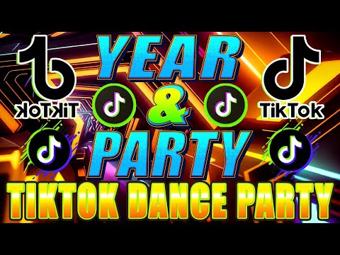 🔥NEW TIKTOK MASHUP NONSTOP REMIX 2025💥VIRAL TIKTOK DISCO REMIX 2025🔥DANCE PARTY DISCO MIX 2025