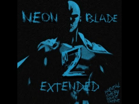 MoonDeity - NEON BLADE 2 (Extended)