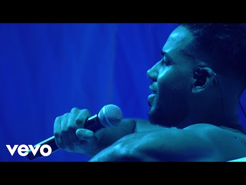 Romeo Santos - Sus Huellas (Premio Lo Nuestro 2022)