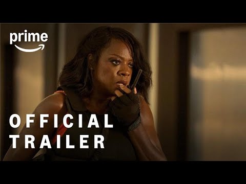 G20 – Official Trailer | Prime Video