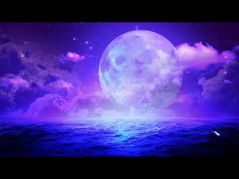 Meditative Relaxing Music | Meditation Music 528Hz | Deep Sleep Energy Cleanse | Sleeping Music