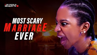 MOST SCARY MARRIAGE EVER | EP 7 | MR ALOY |  Nigerian Movies 2025 | Latest nollywood Full Movies