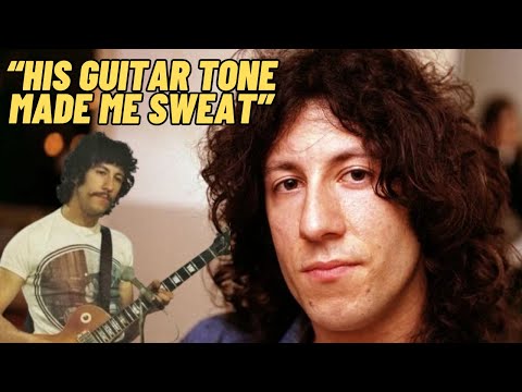 What Do Other Musicians Think Of Peter Green