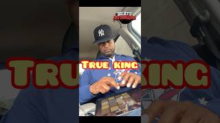 Freestyle Boom Bap Beat Cook Up | True King| #beatmaker3 #beatcookup #slowbeat #soulfulbeats